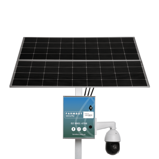 Farmbot Security - Station Manager