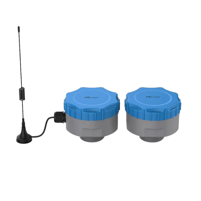 AGTECH360 PTY LTD-Silo Sensor Radar